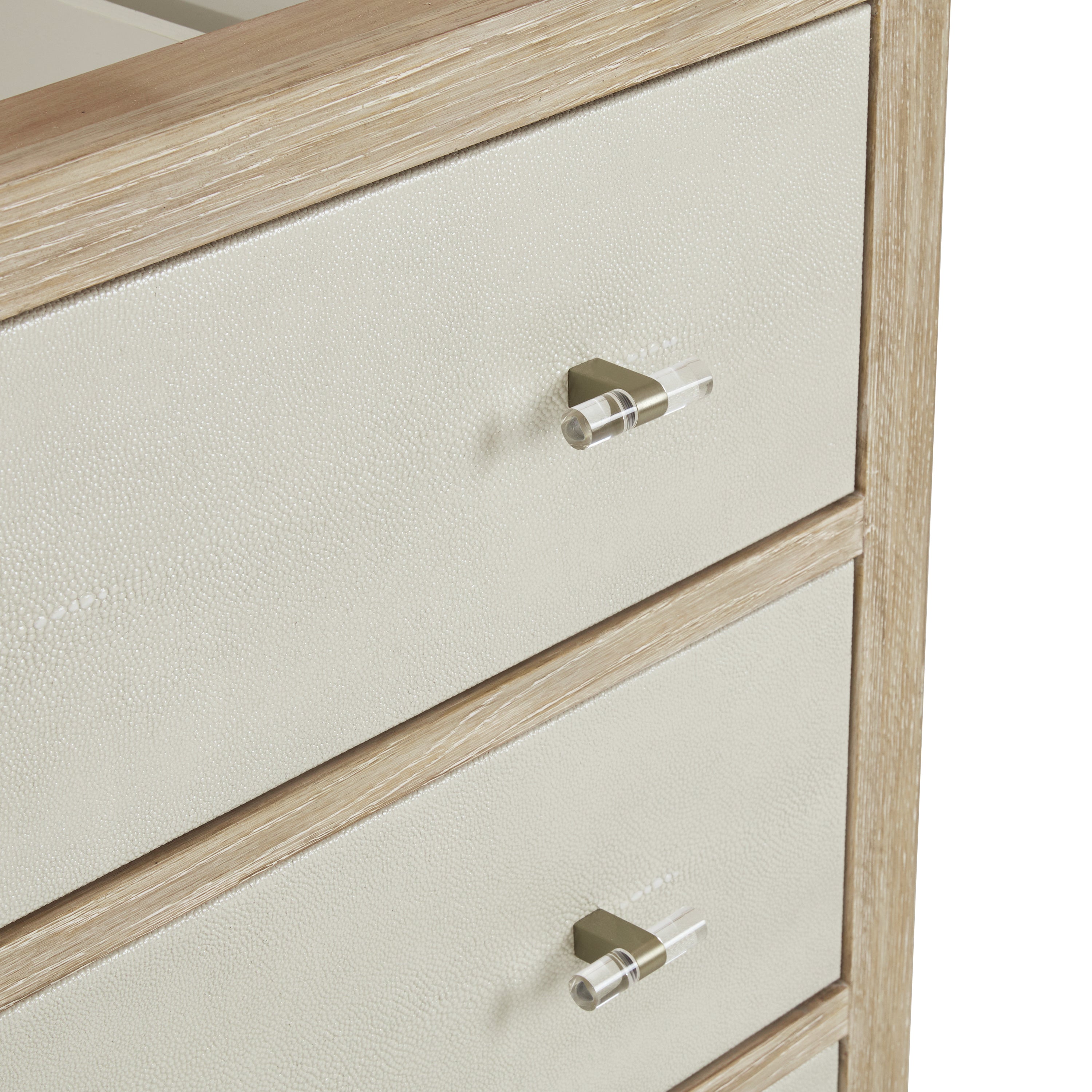 James Martin Celeste 36" Single Vanity in Sunwashed Oak with 3cm Countertop