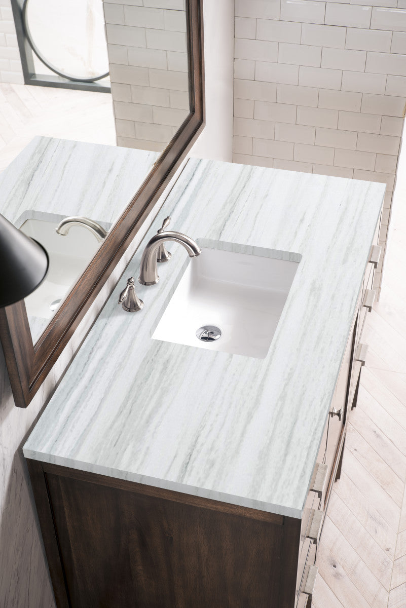 Addison 48" Single Vanity Cabinet