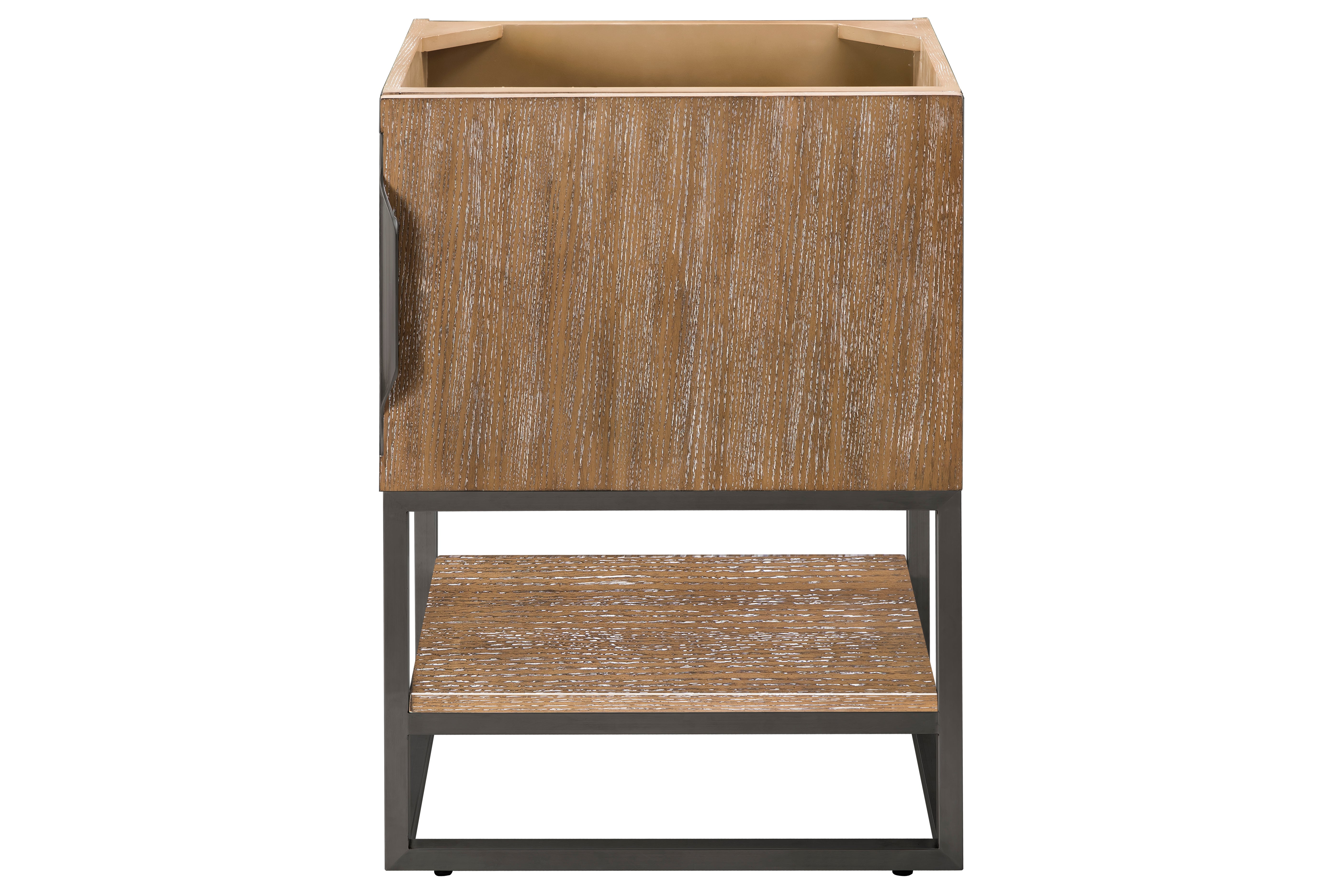 James Martin Columbia 24" Freestanding Single Vanity Cabinet