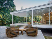 Set-162 Cordoba Deep Seating Set