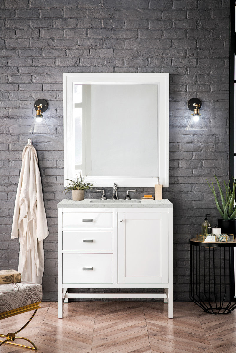 Addison 36" Single Vanity Cabinet