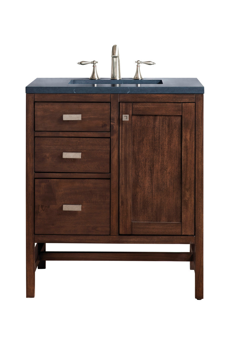 Addison 30" Single Vanity Cabinet