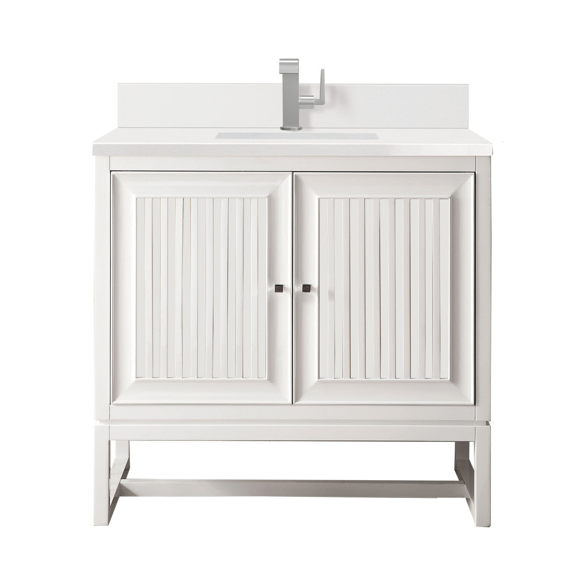 Athens 36" Single Vanity Cabinet