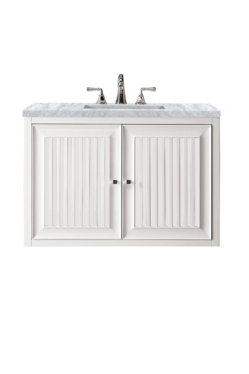 Athens 36" Single Vanity Cabinet