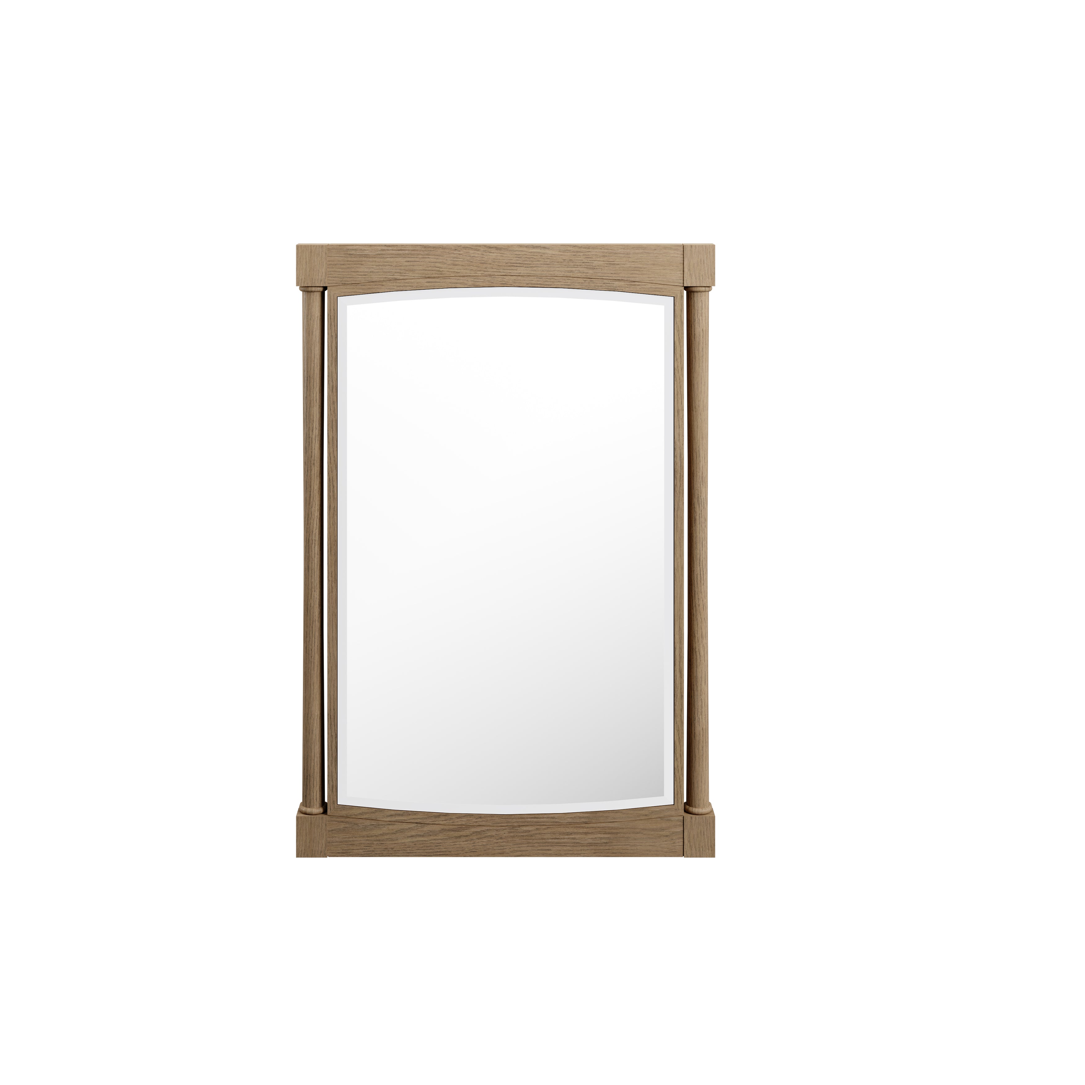 James Martin Kinnsden 26" Mirror