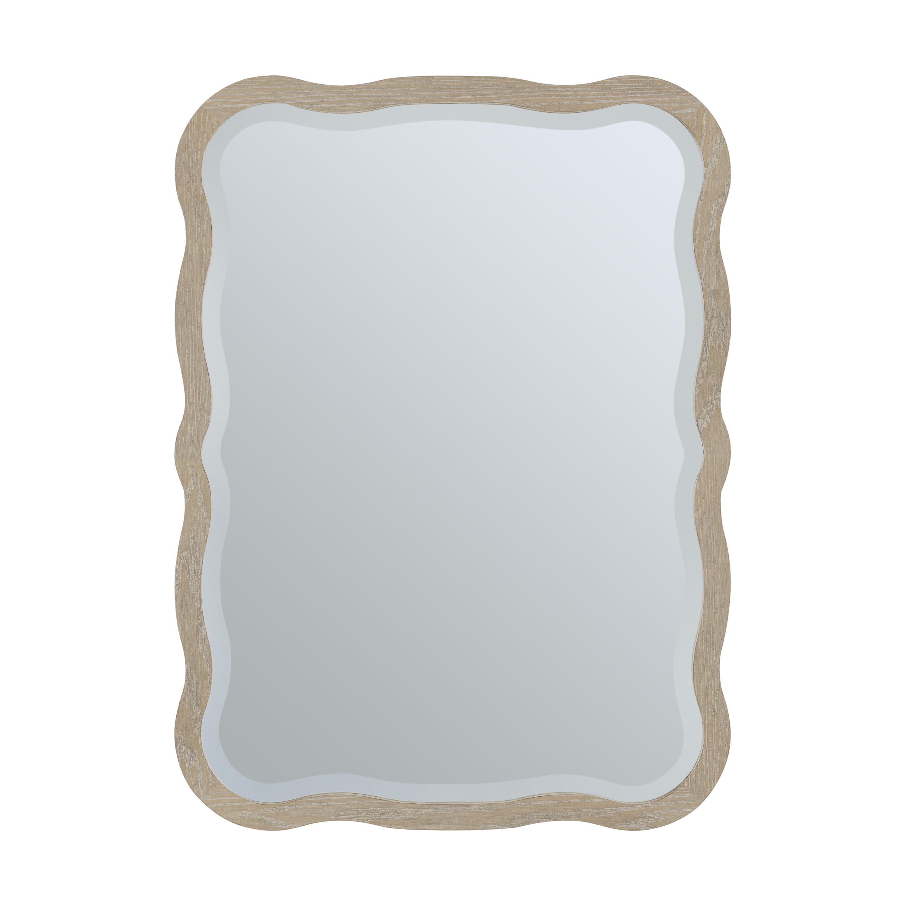 James Martin Rowyn Wavy 28" Mirror