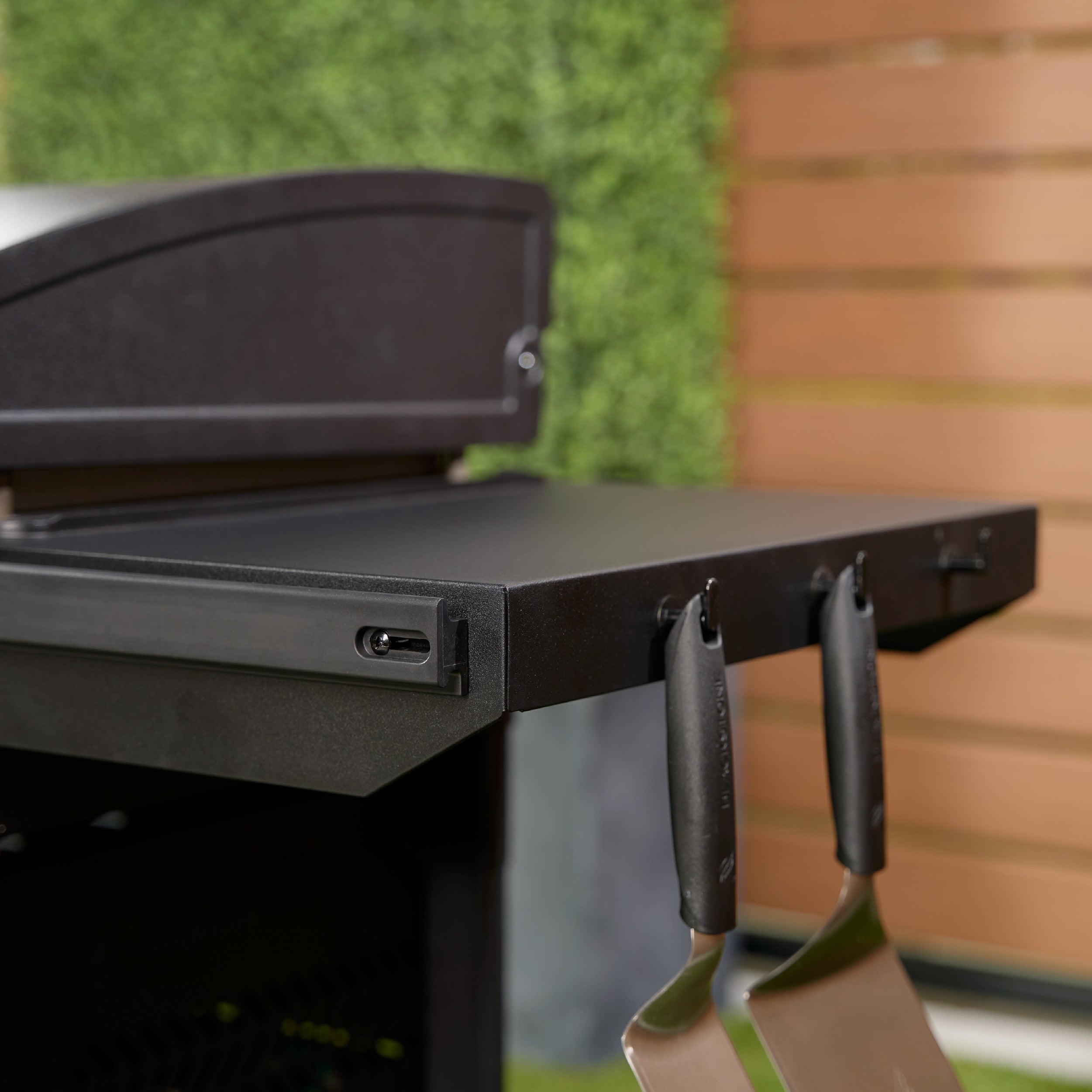 Blackstone 2439 - Original 36" Griddle with Air Fryer