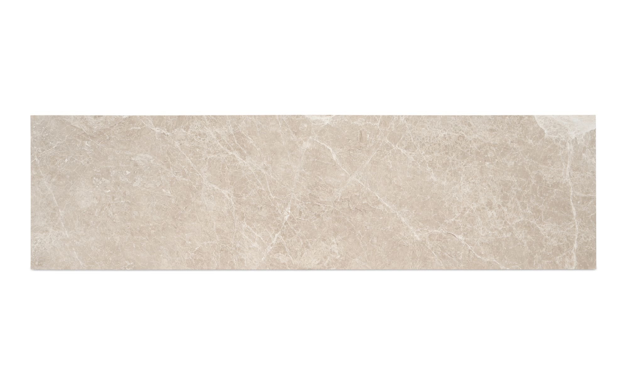 Moes River Console Table Botticino Marble QJ-1023