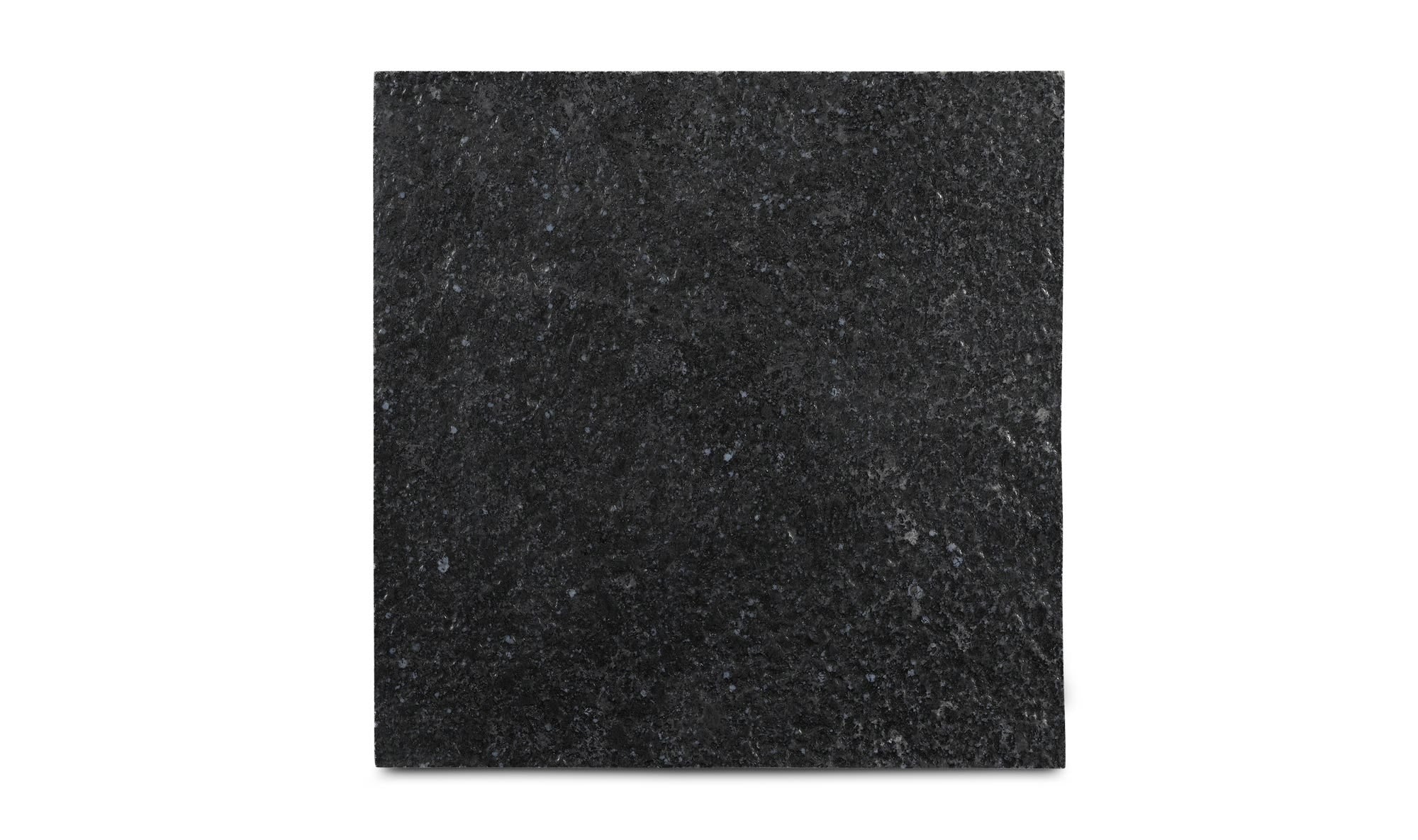 Moes Getty Side Table Black Granite QJ-1025