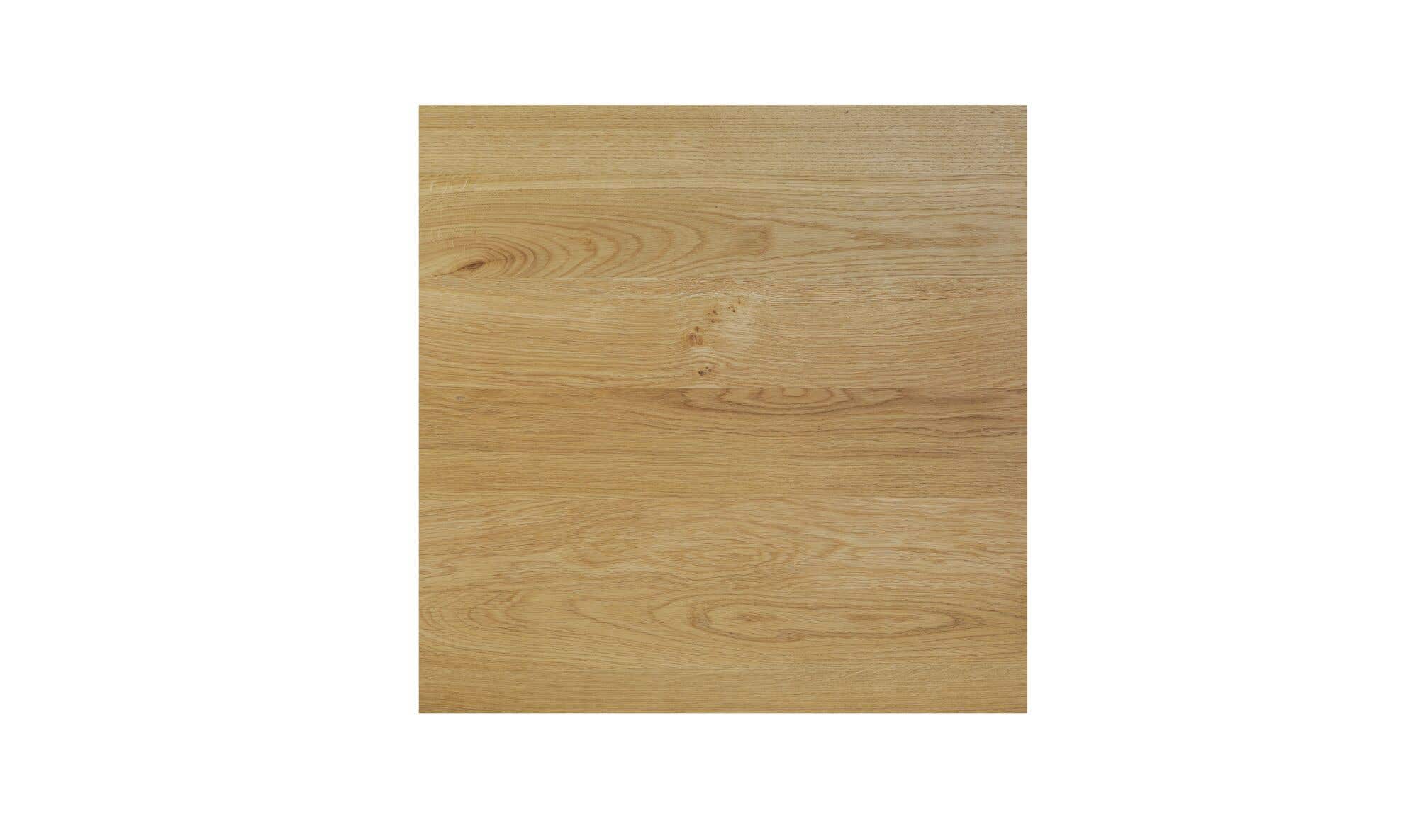 Moes Tessa Dining Table Natural QM-1009