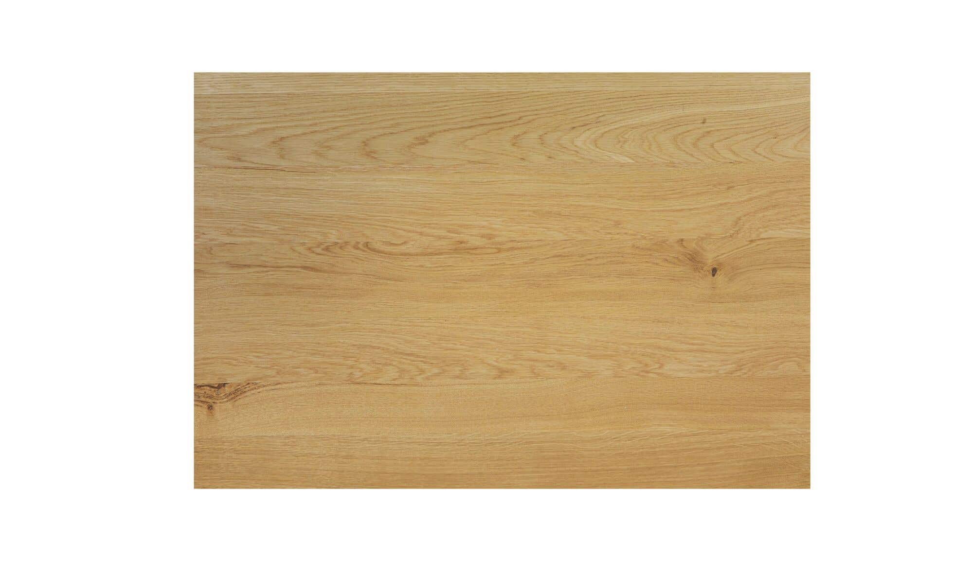 Moes Tessa Dining Bench Natural QM-1010