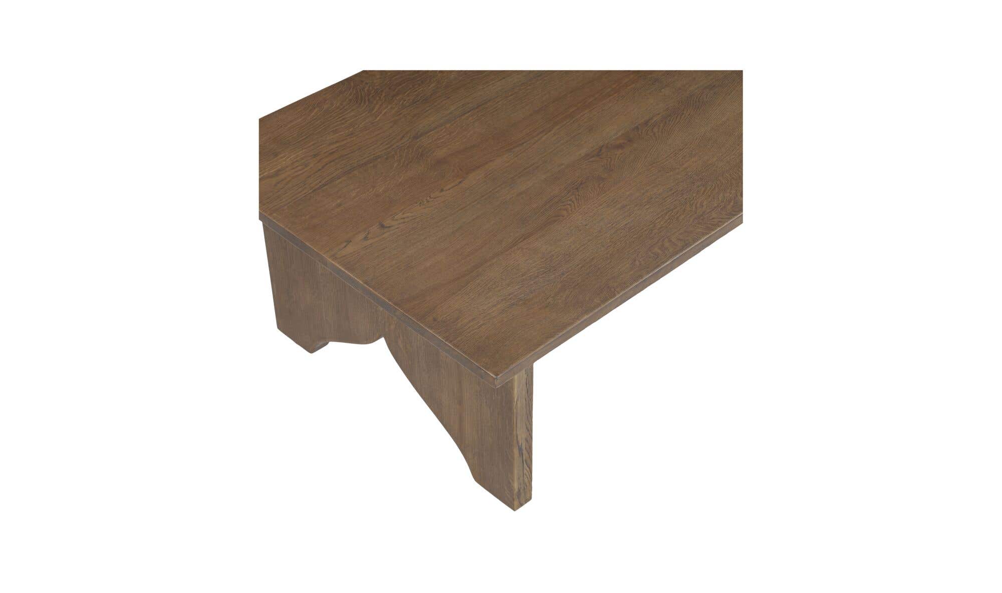 Moes Lake Coffee Table QM-1011