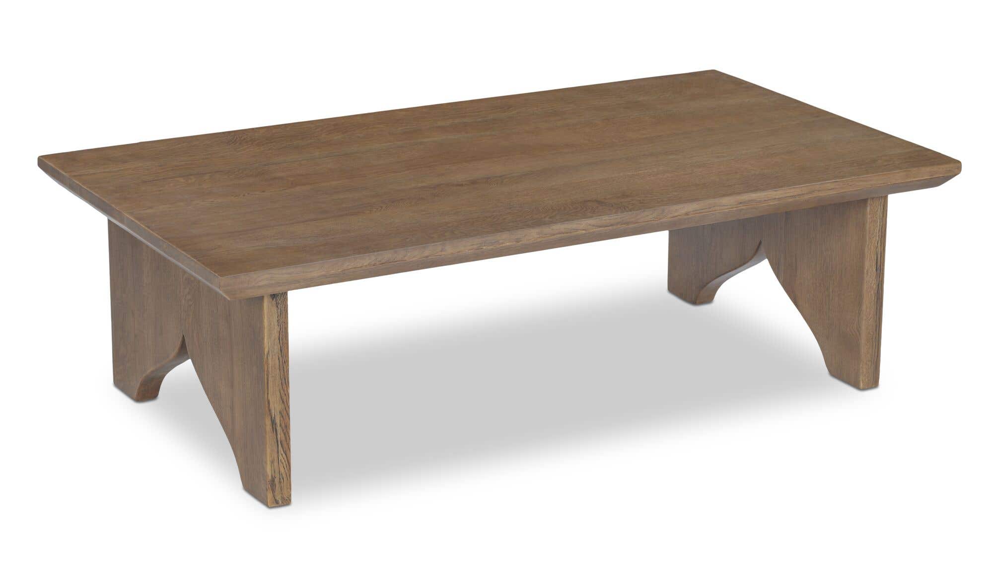 Moes Lake Coffee Table QM-1011