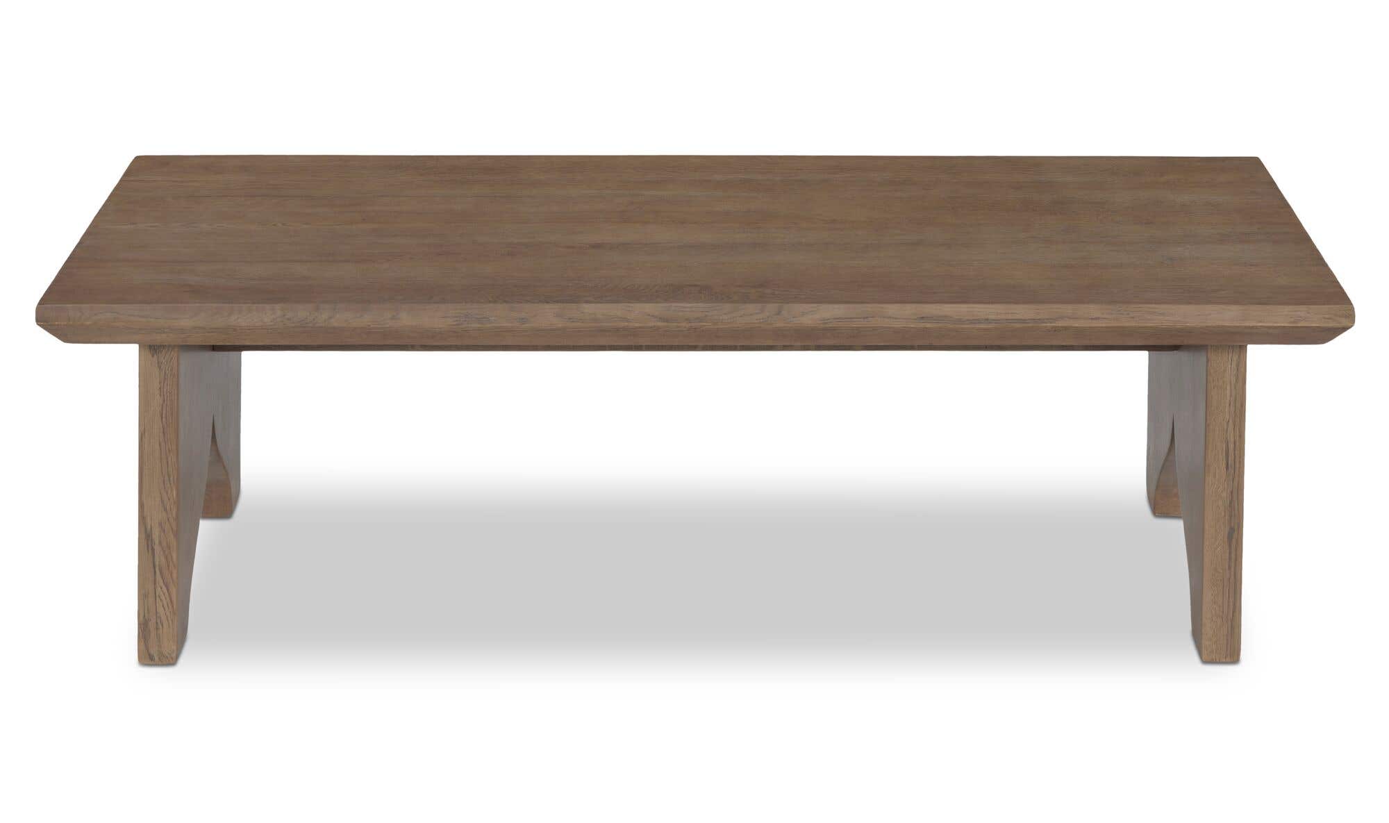 Moes Lake Coffee Table QM-1011