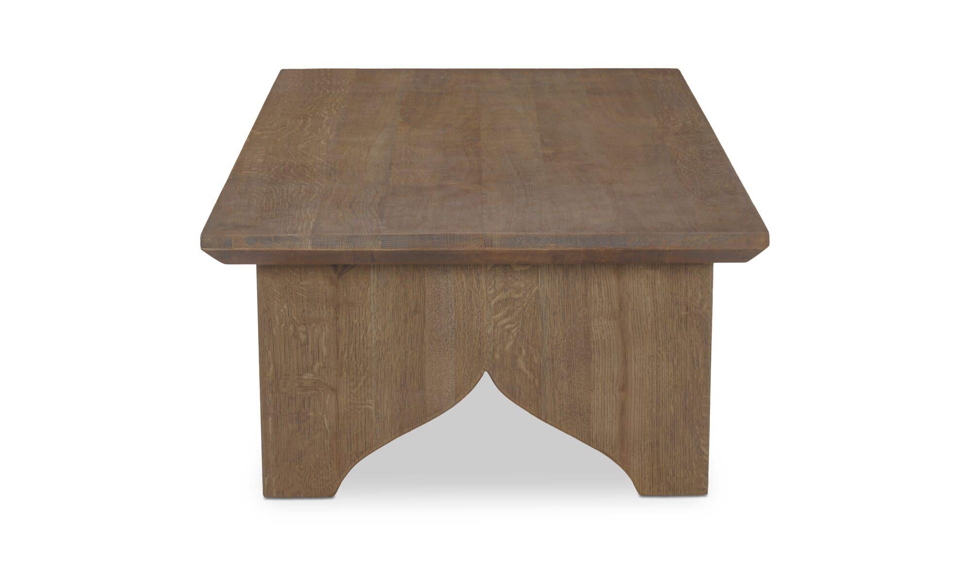 Moes Lake Coffee Table QM-1011