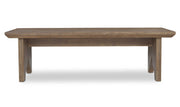 Moes Lake Coffee Table QM-1011