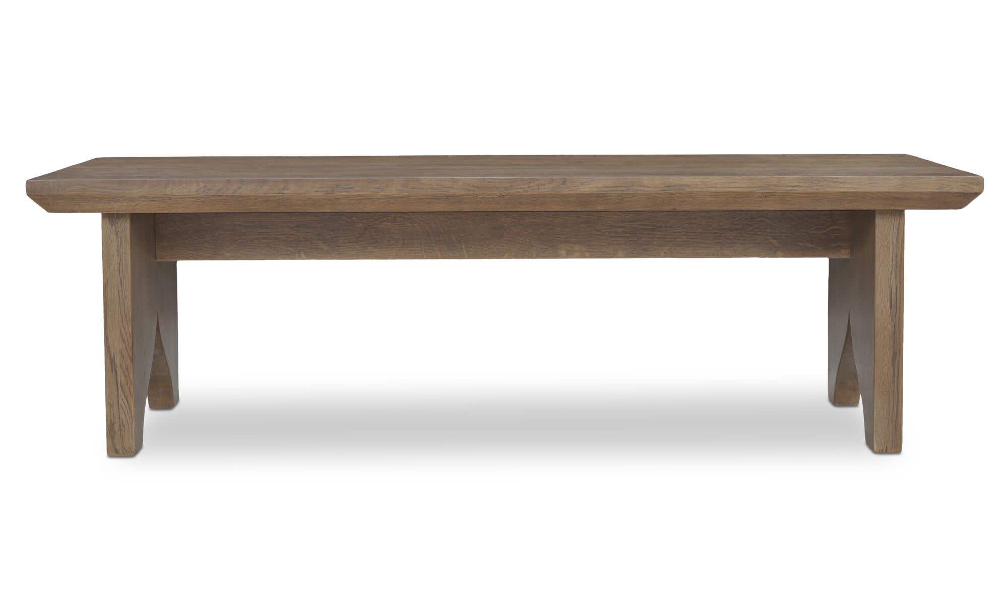 Moes Lake Coffee Table QM-1011
