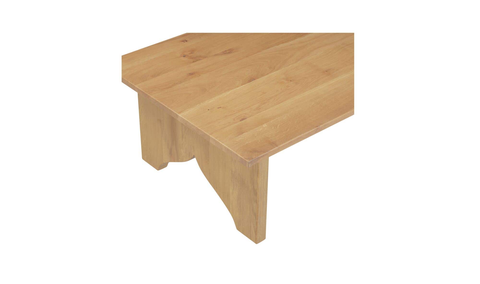 Moes Lake Coffee Table QM-1011