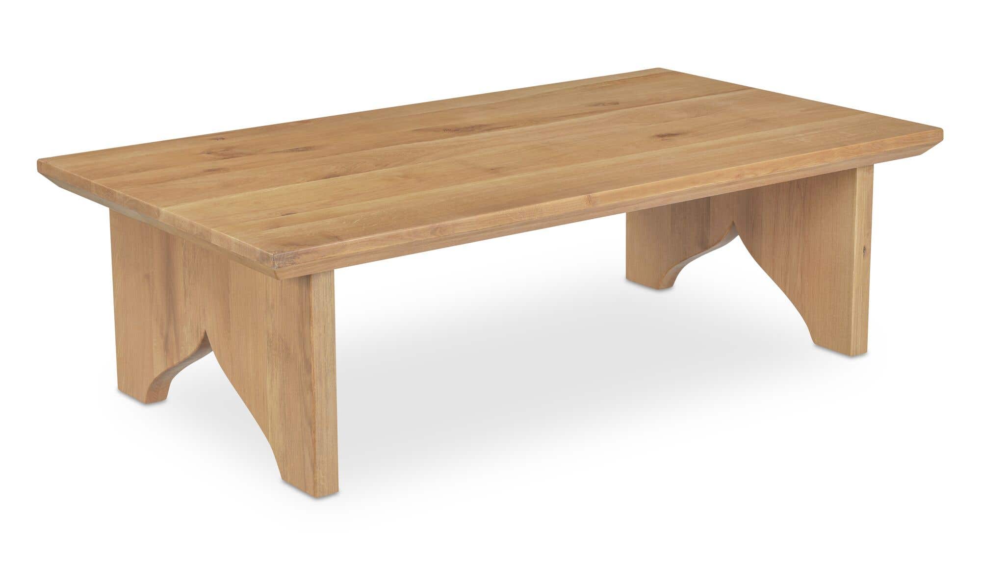 Moes Lake Coffee Table QM-1011