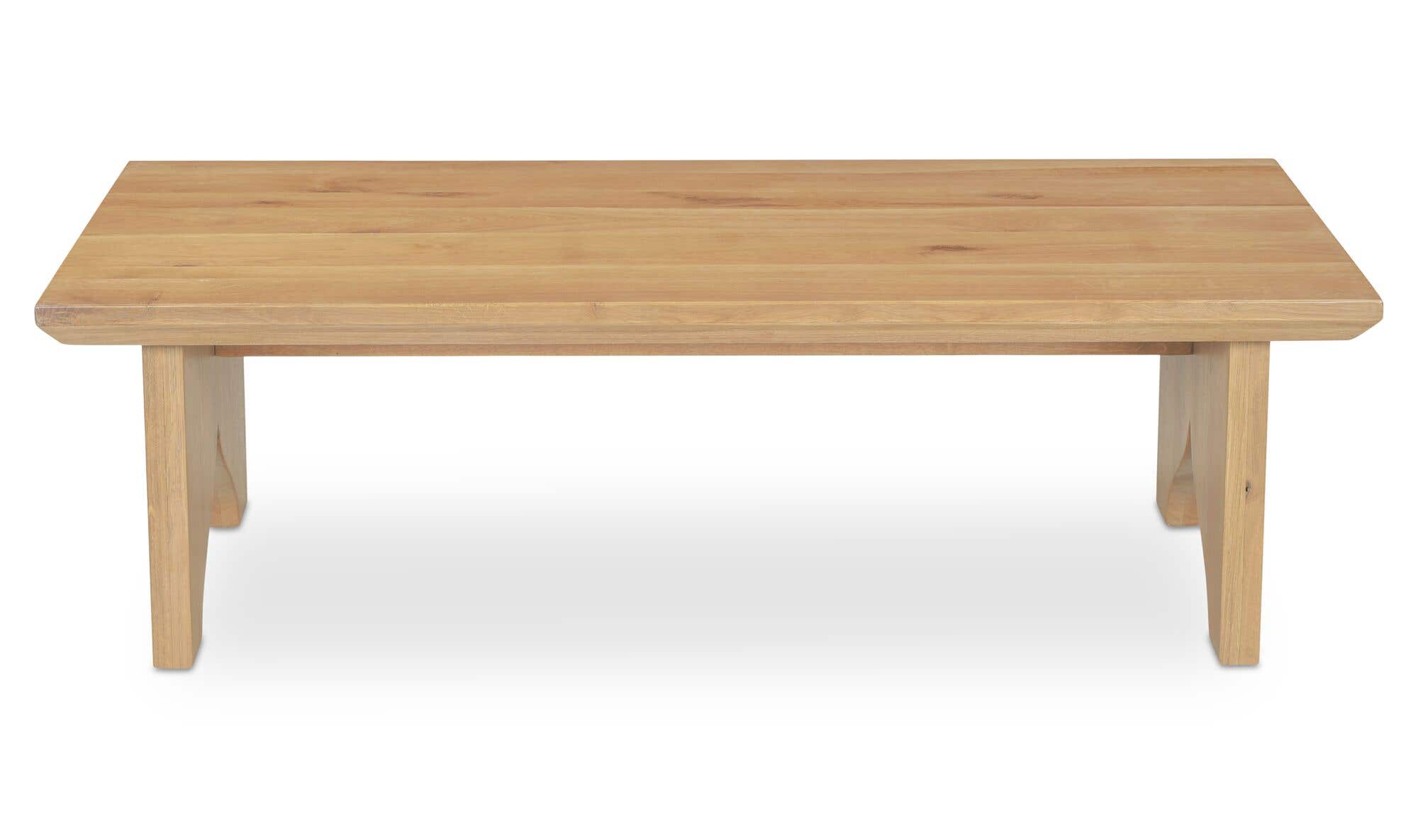 Moes Lake Coffee Table QM-1011