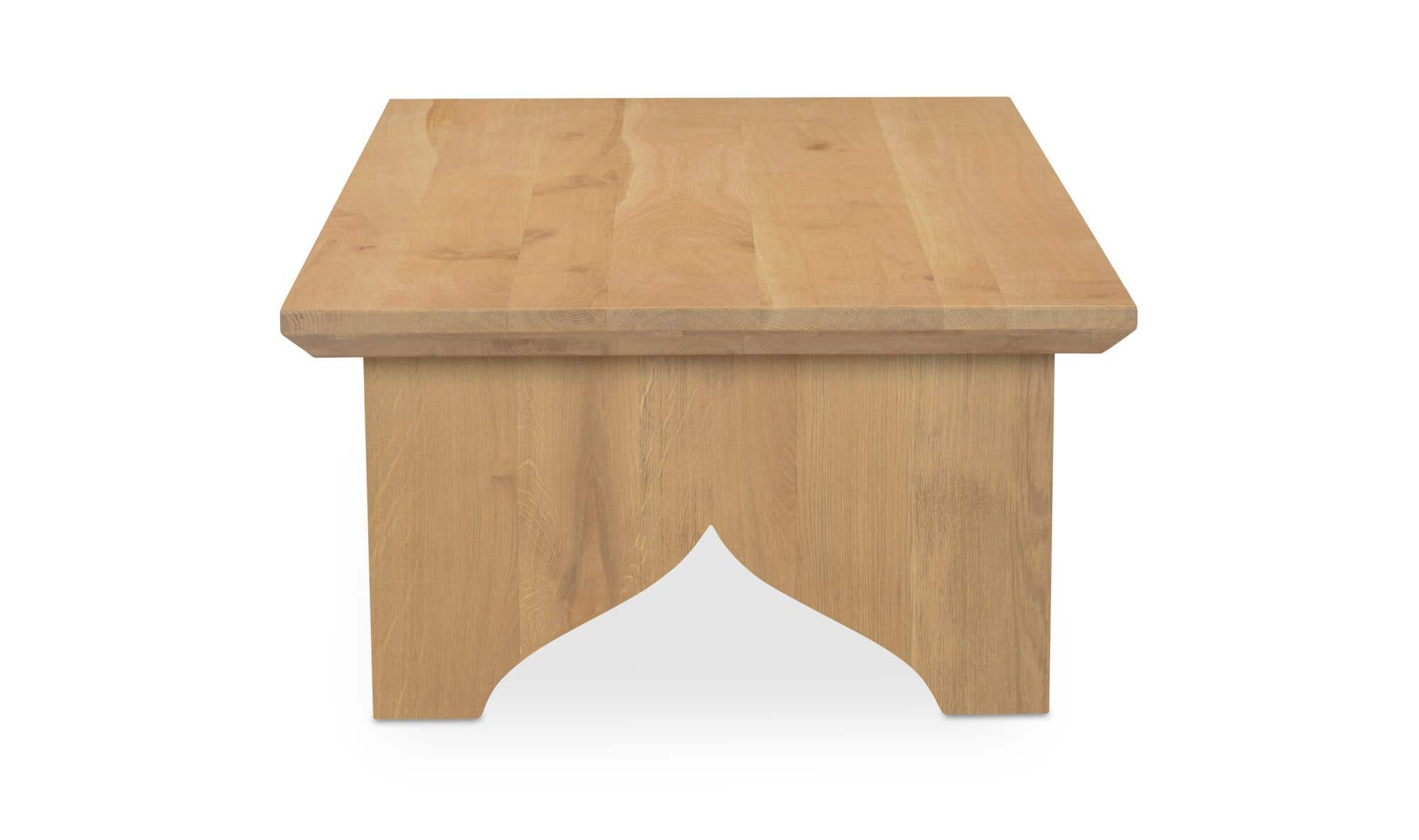 Moes Lake Coffee Table QM-1011