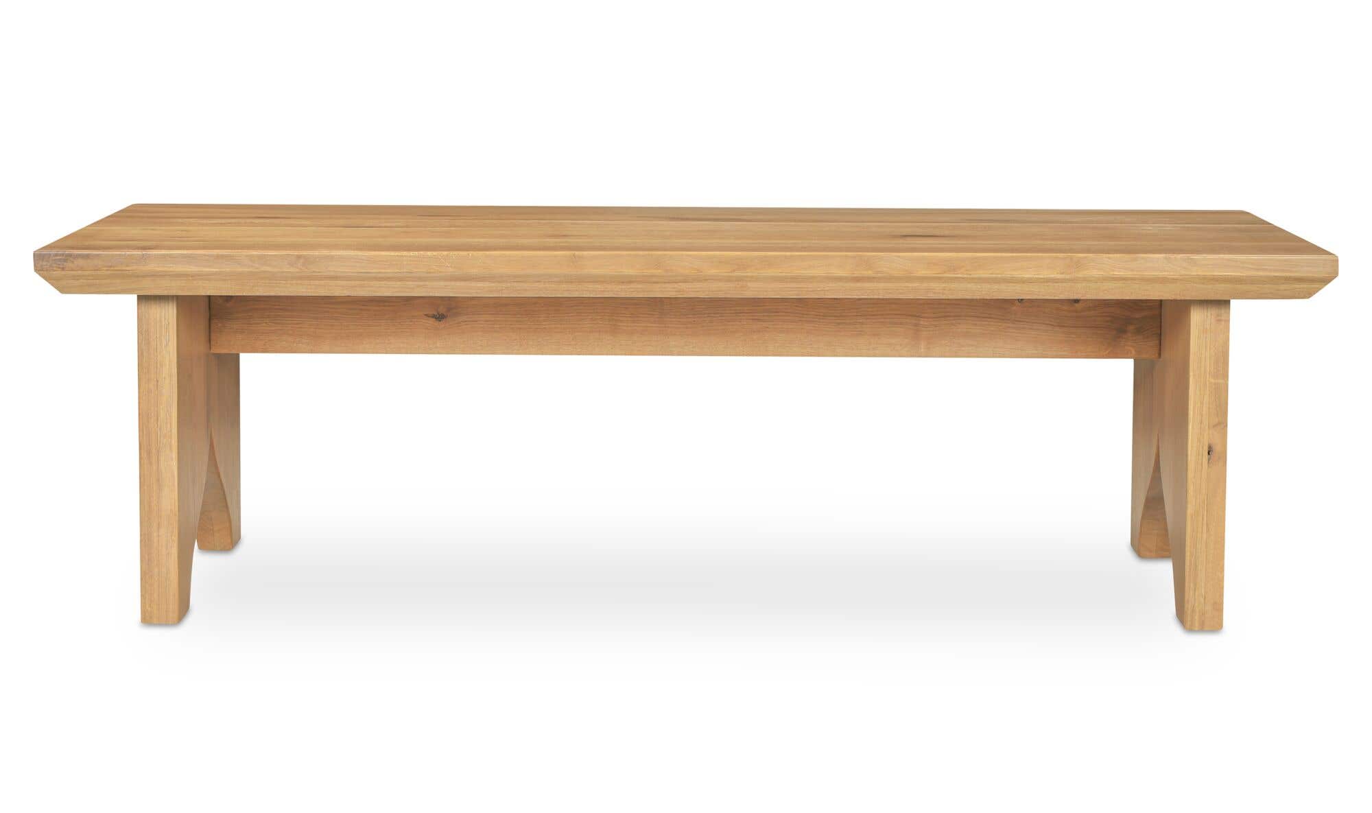 Moes Lake Coffee Table QM-1011