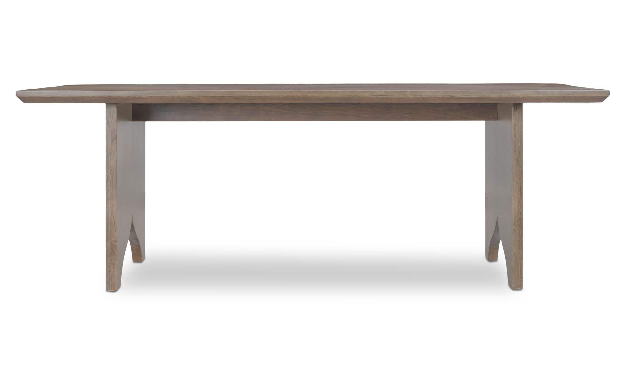 Moes Lake Dining Table QM-1015