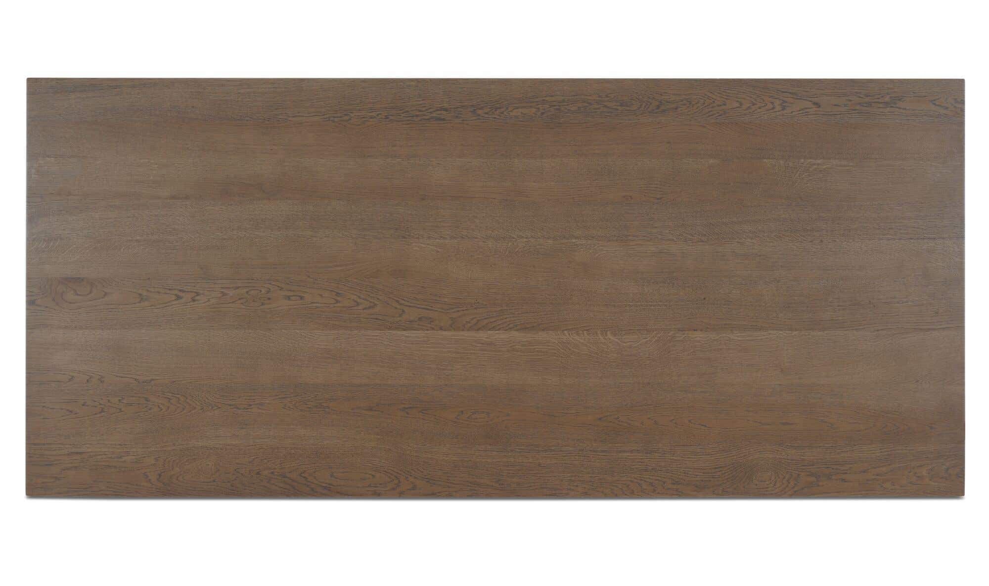 Moes Lake Dining Table QM-1015