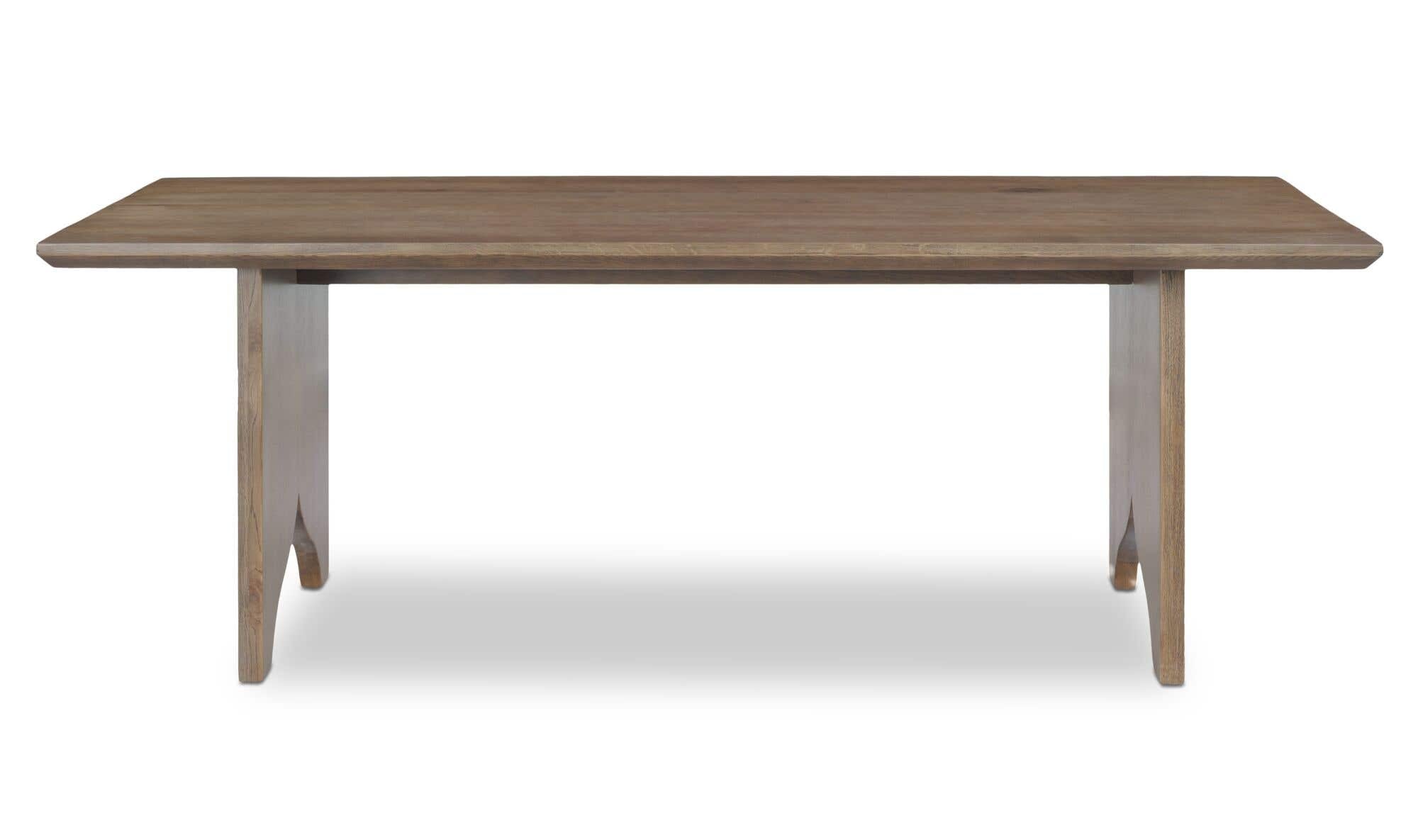 Moes Lake Dining Table QM-1015