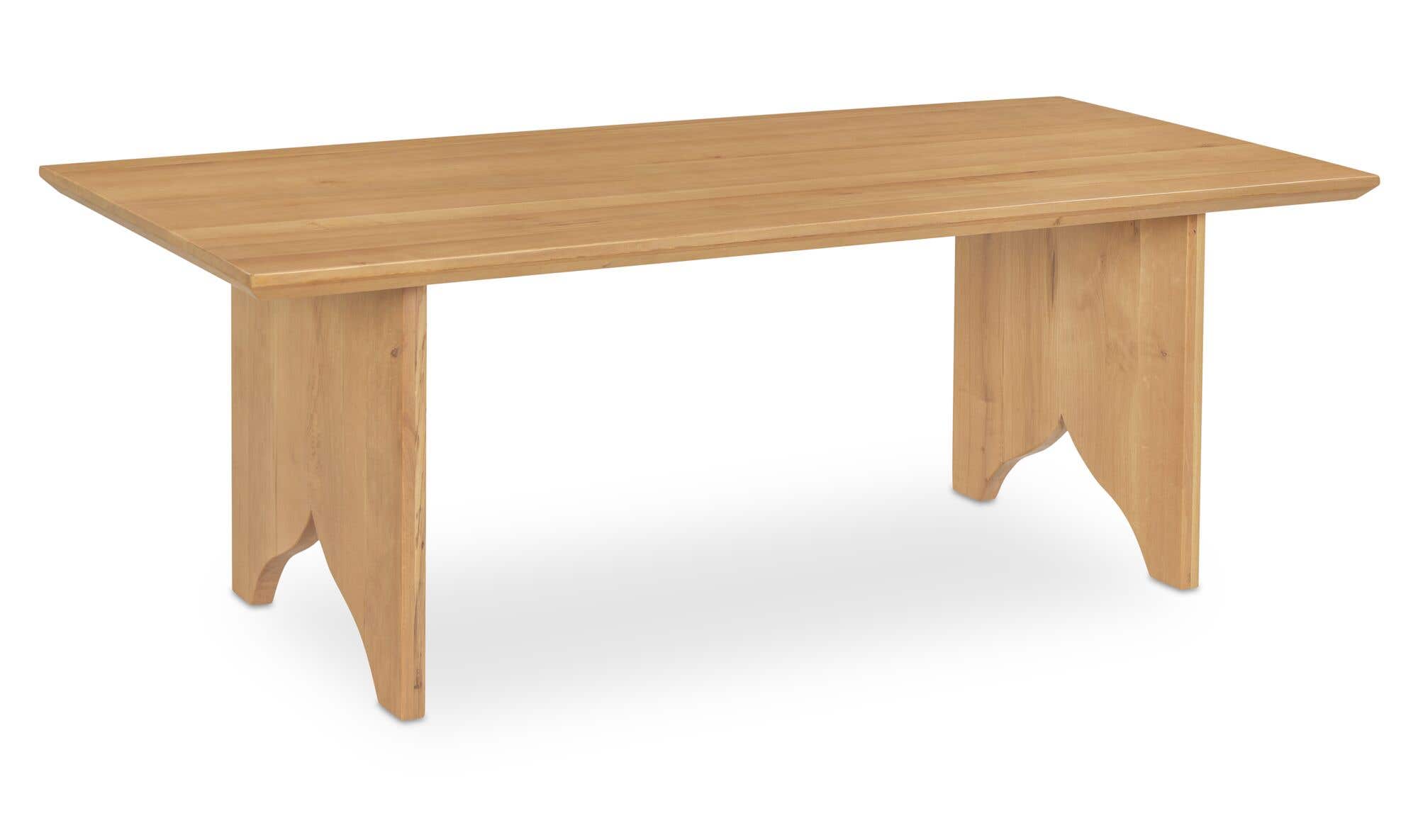 Moes Lake Dining Table QM-1015
