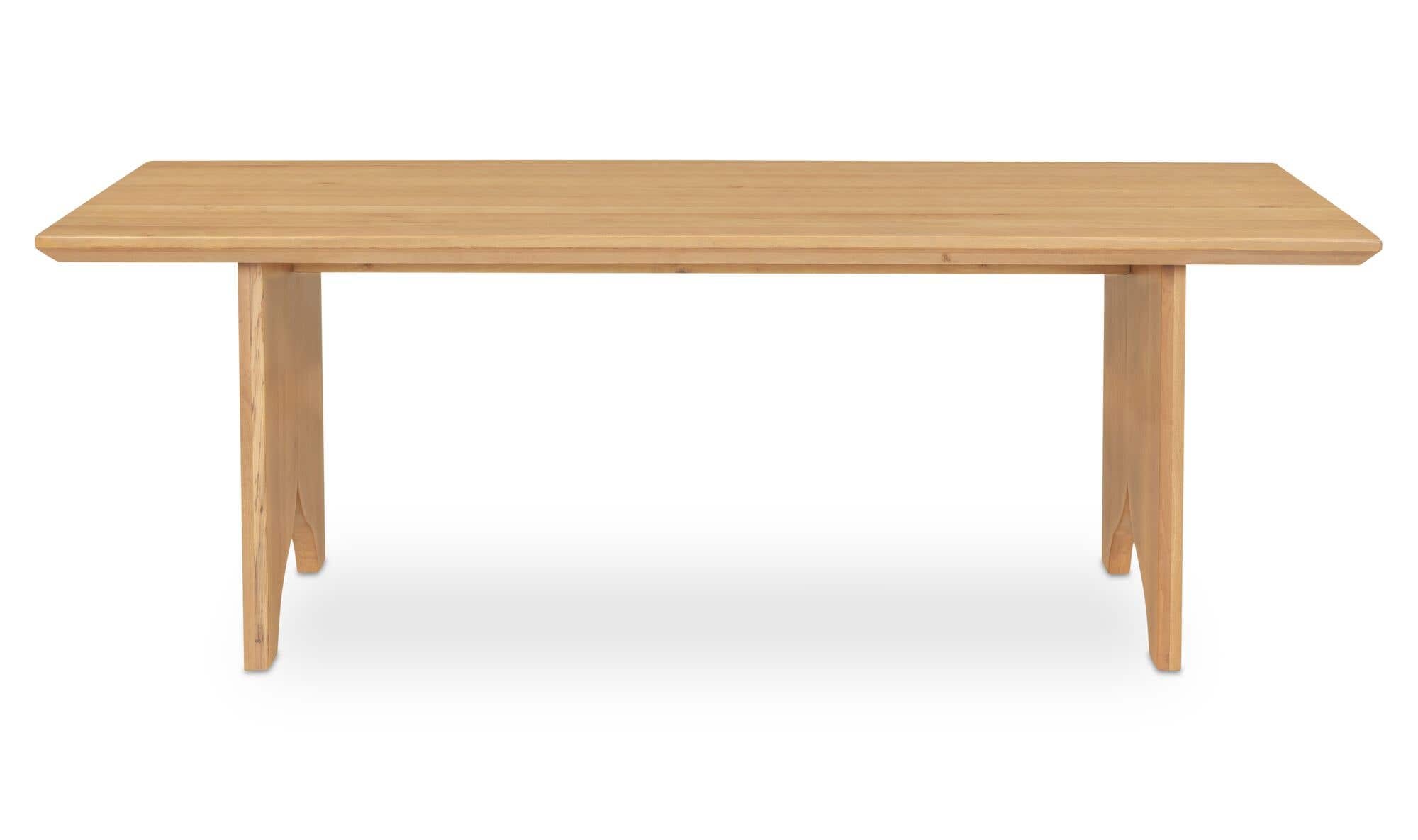 Moes Lake Dining Table QM-1015
