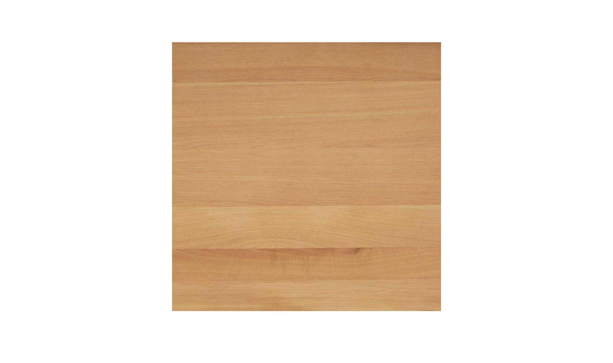 Moes Lake Dining Table Brown QM-1015