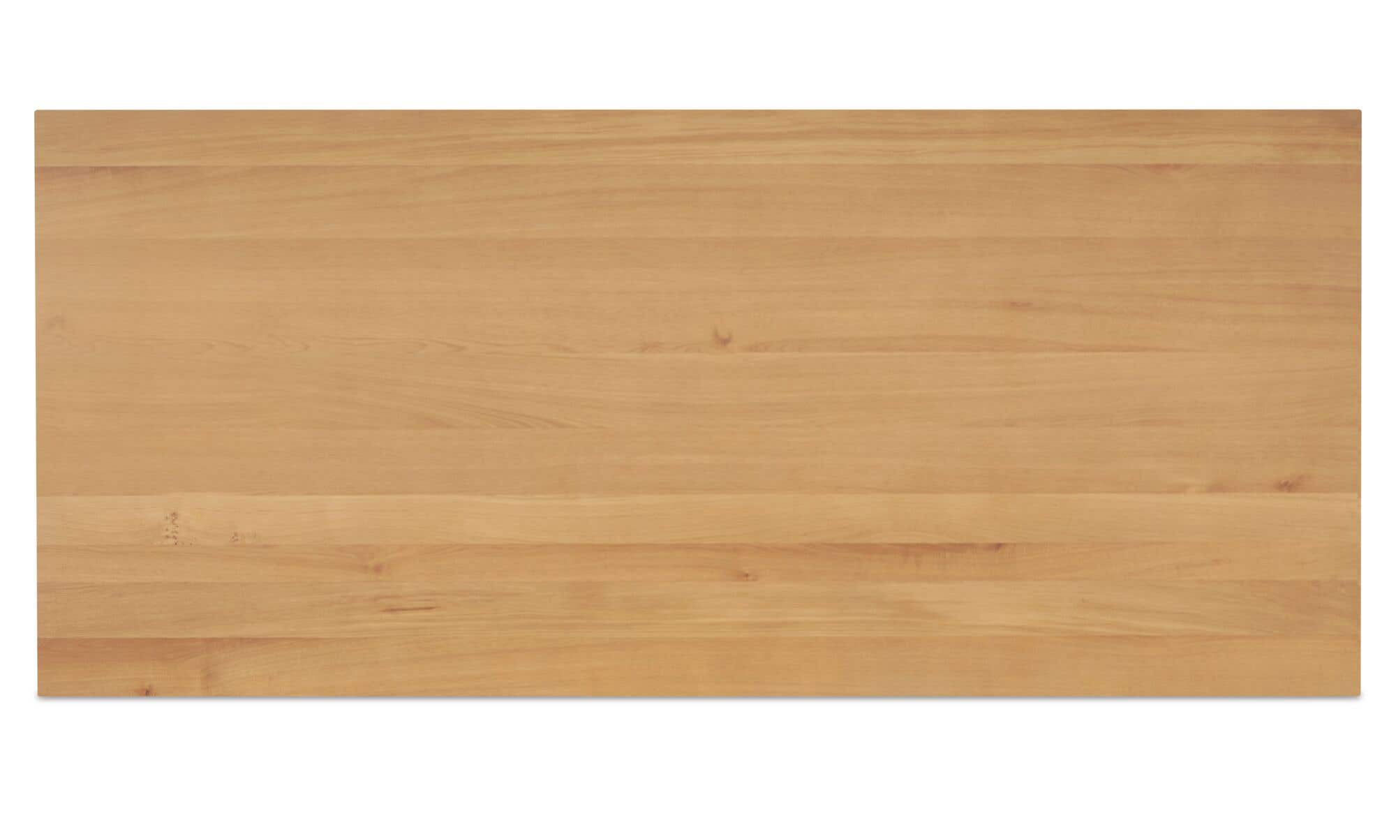 Moes Lake Dining Table Brown QM-1015