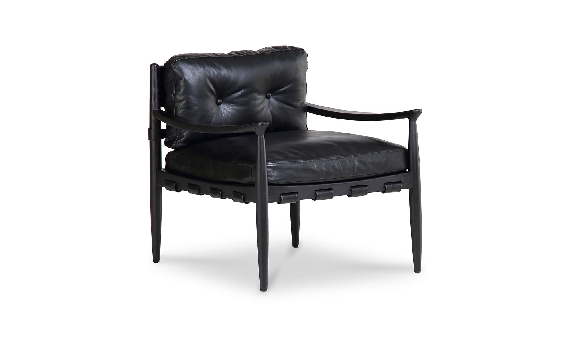 Moes Turner Chair QN-1027