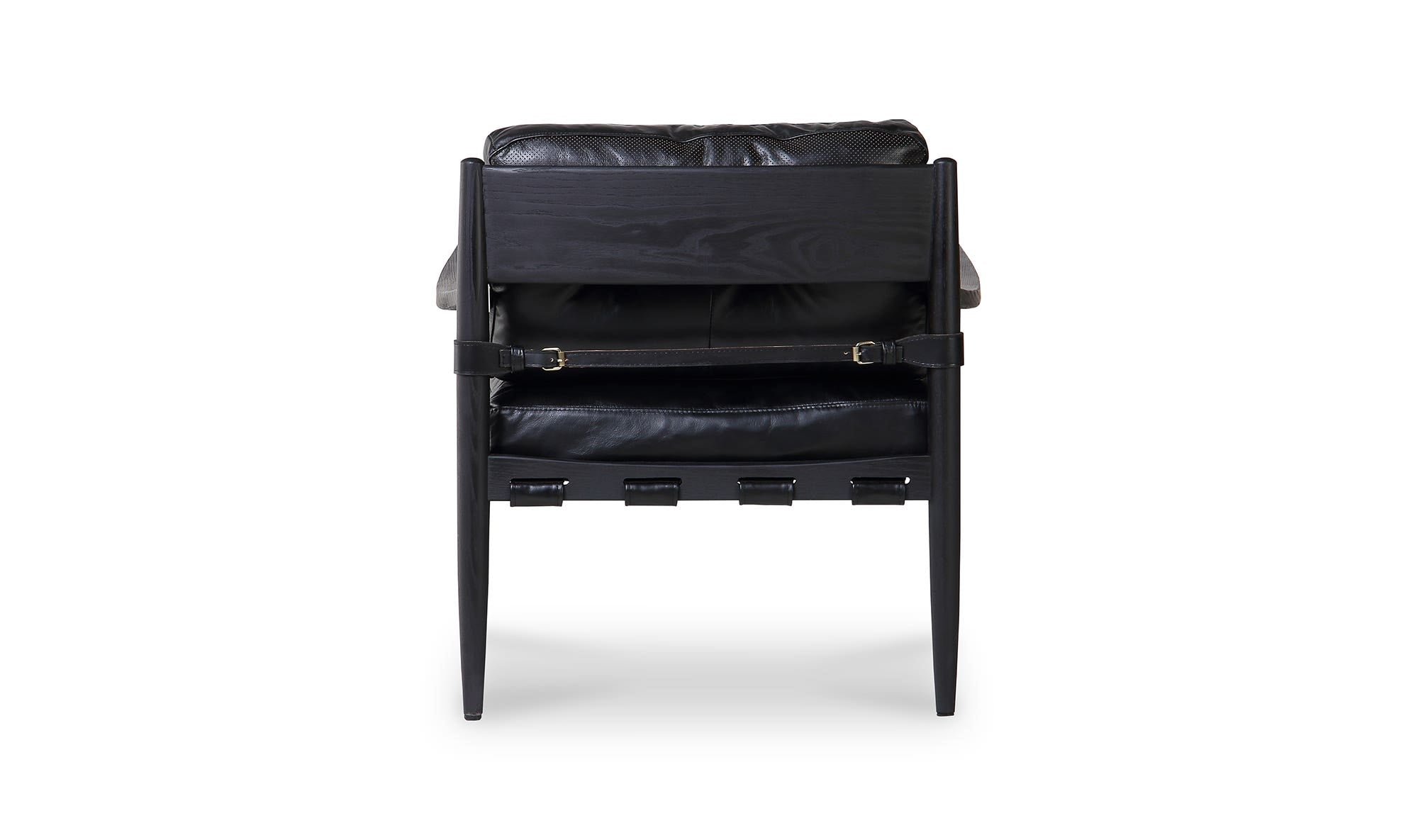 Moes Turner Chair QN-1027