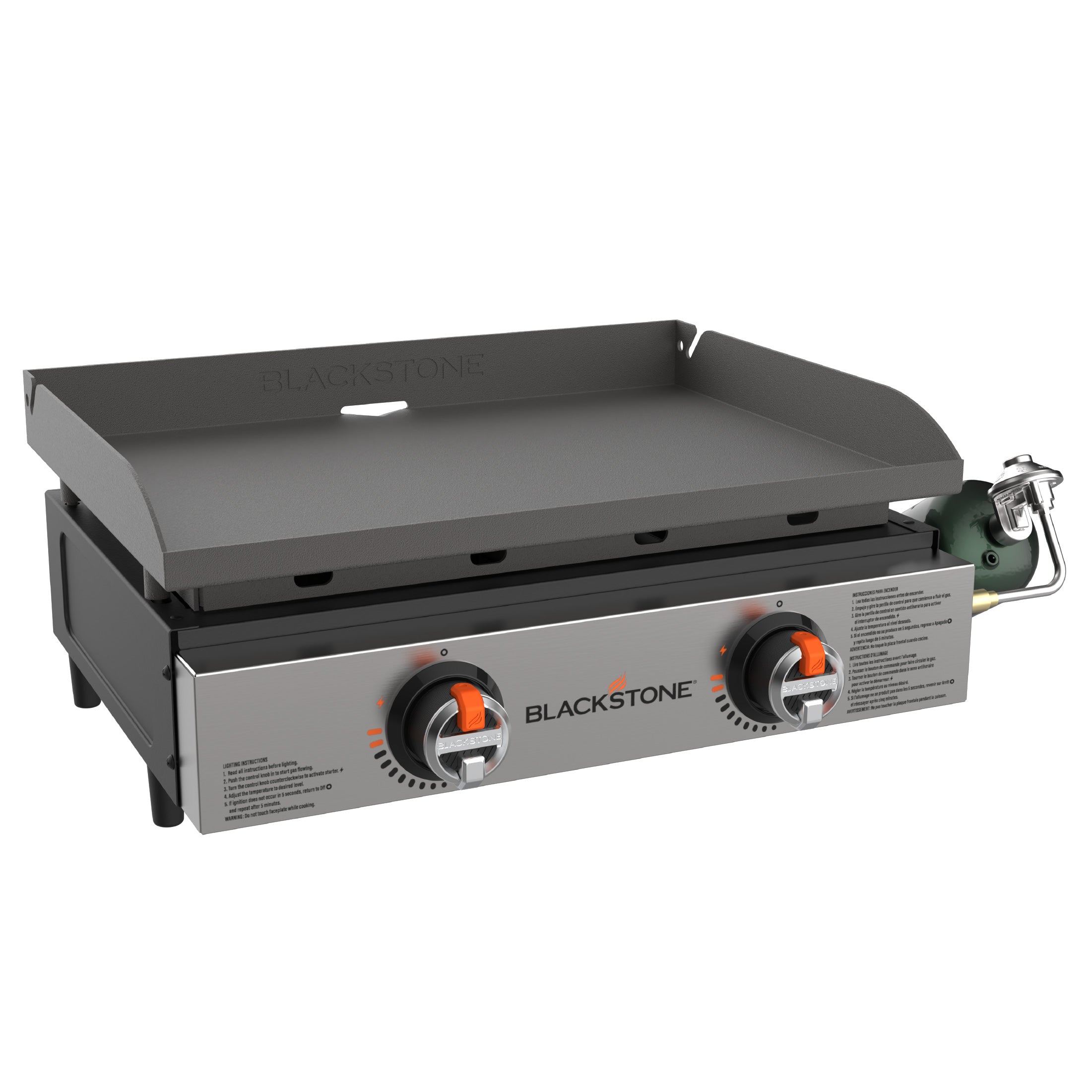 Blackstone 2203 - Original 22" Tabletop Griddle