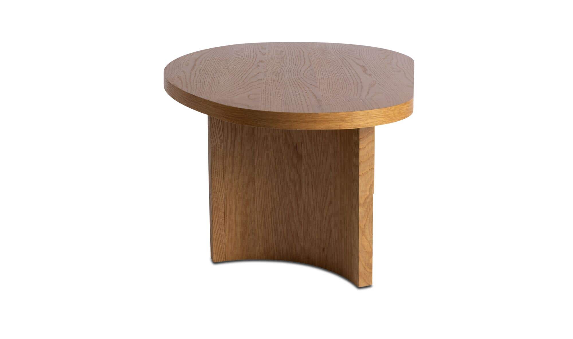 Moes Louise Coffee Table Natural QO-1009