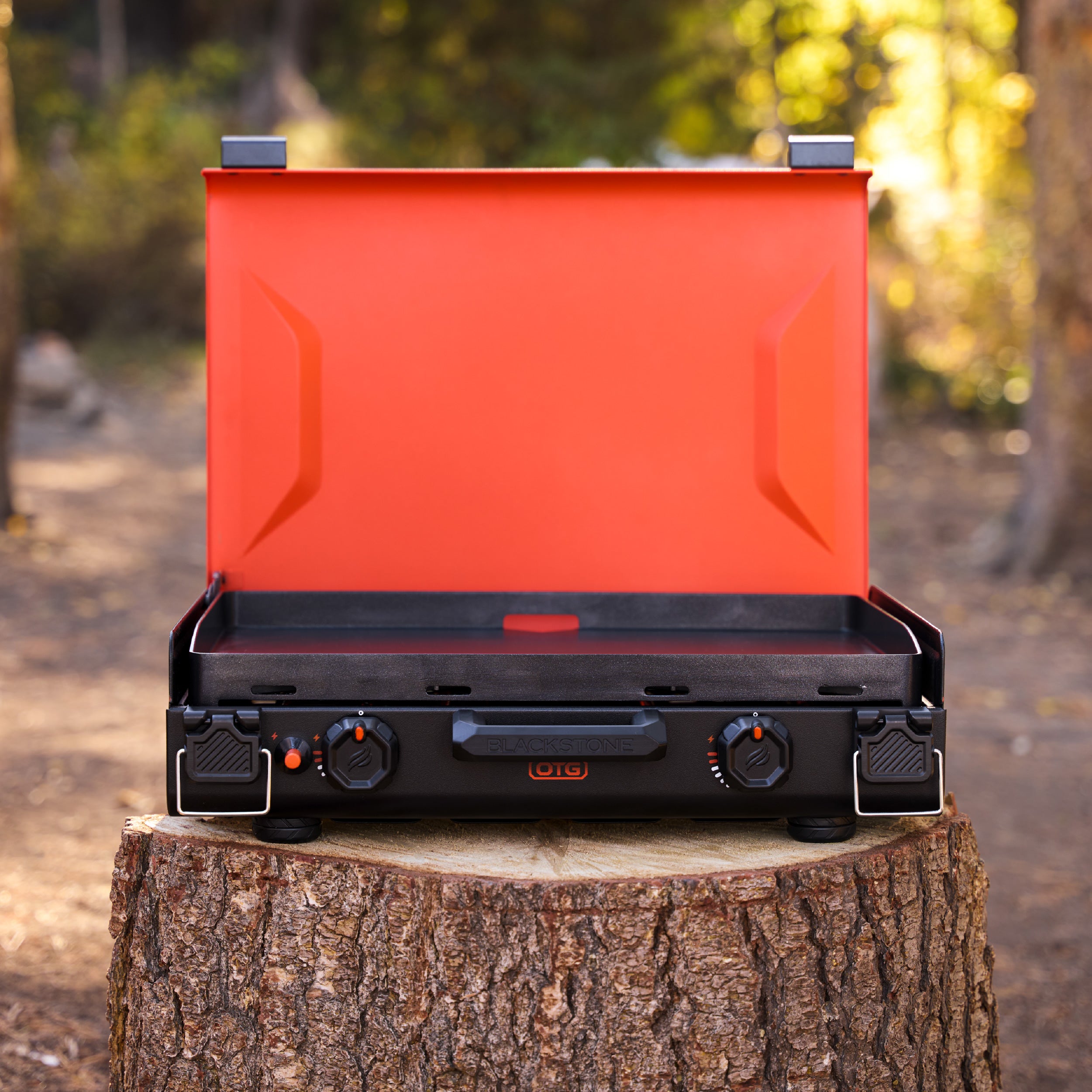 Blackstone 2363 - OTG 20" Camping Griddle