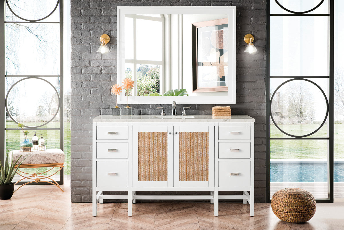 Addison 60" Single Vanity Cabinet