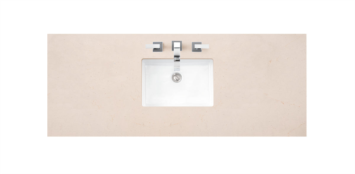 Addison 60" Single Vanity Cabinet