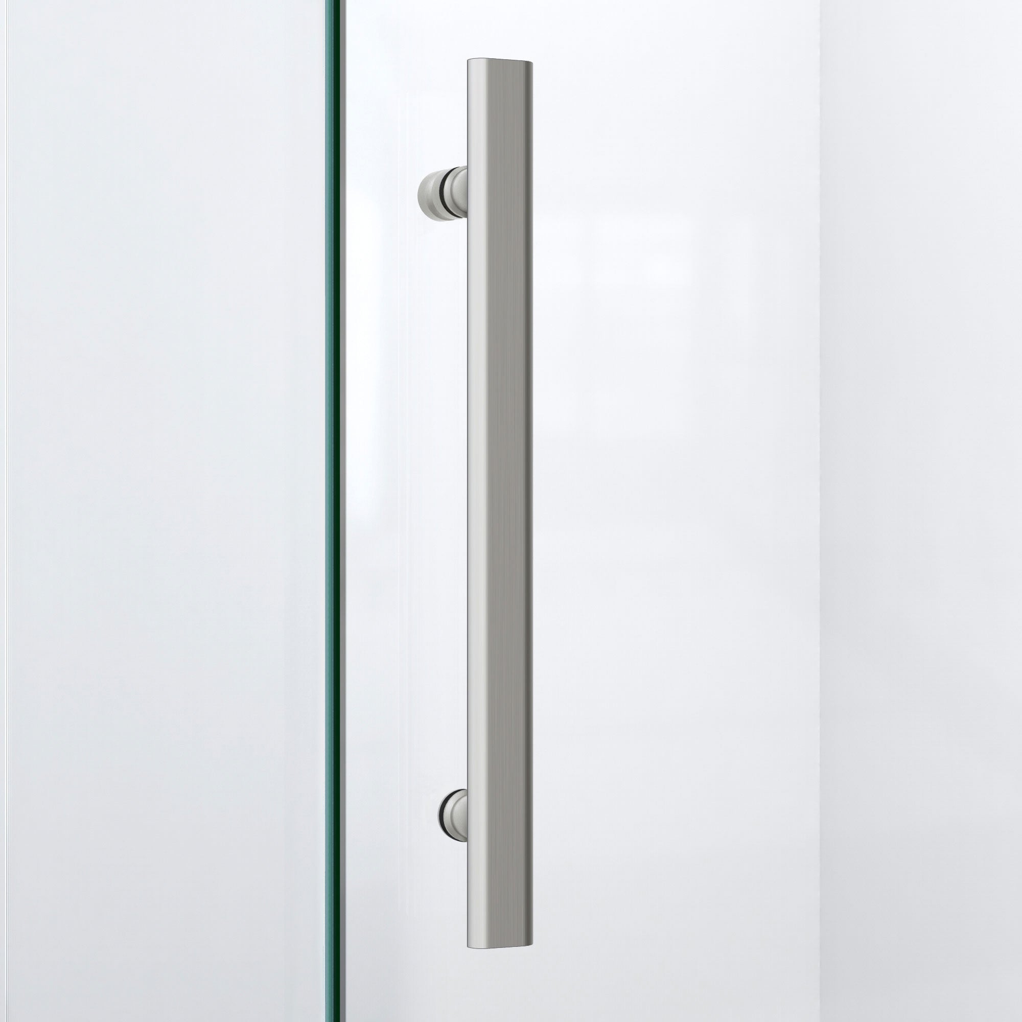 DreamLine Prism Plus 34" W Shower Enclosure