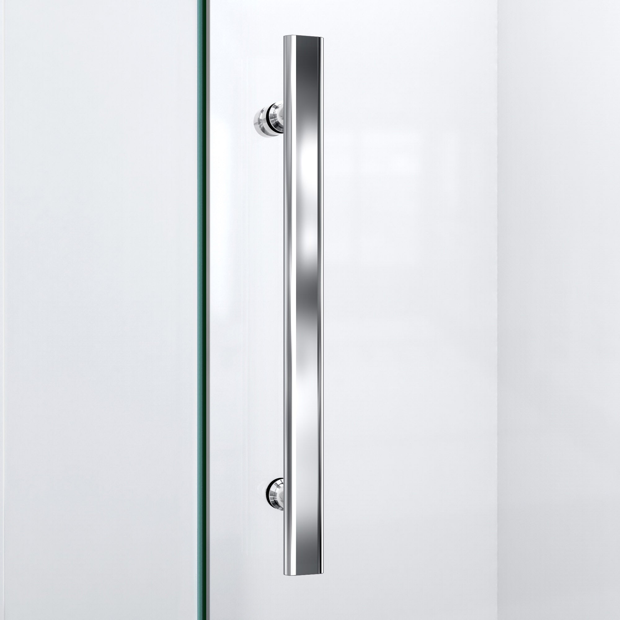 DreamLine Prism Plus 34" W Shower Enclosure