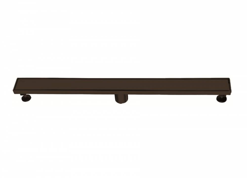 Dawn Volga River Series 32" Shower Drain LVA320304