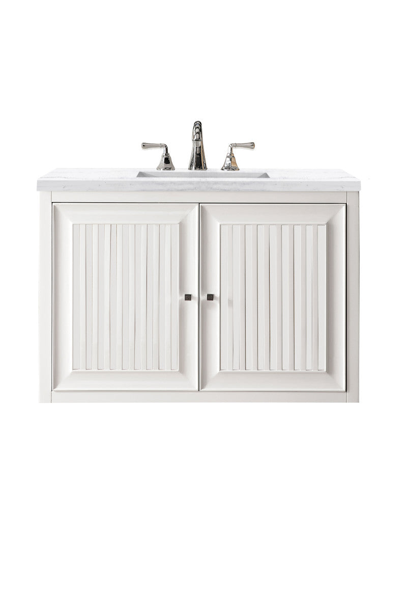 Athens 36" Single Vanity Cabinet