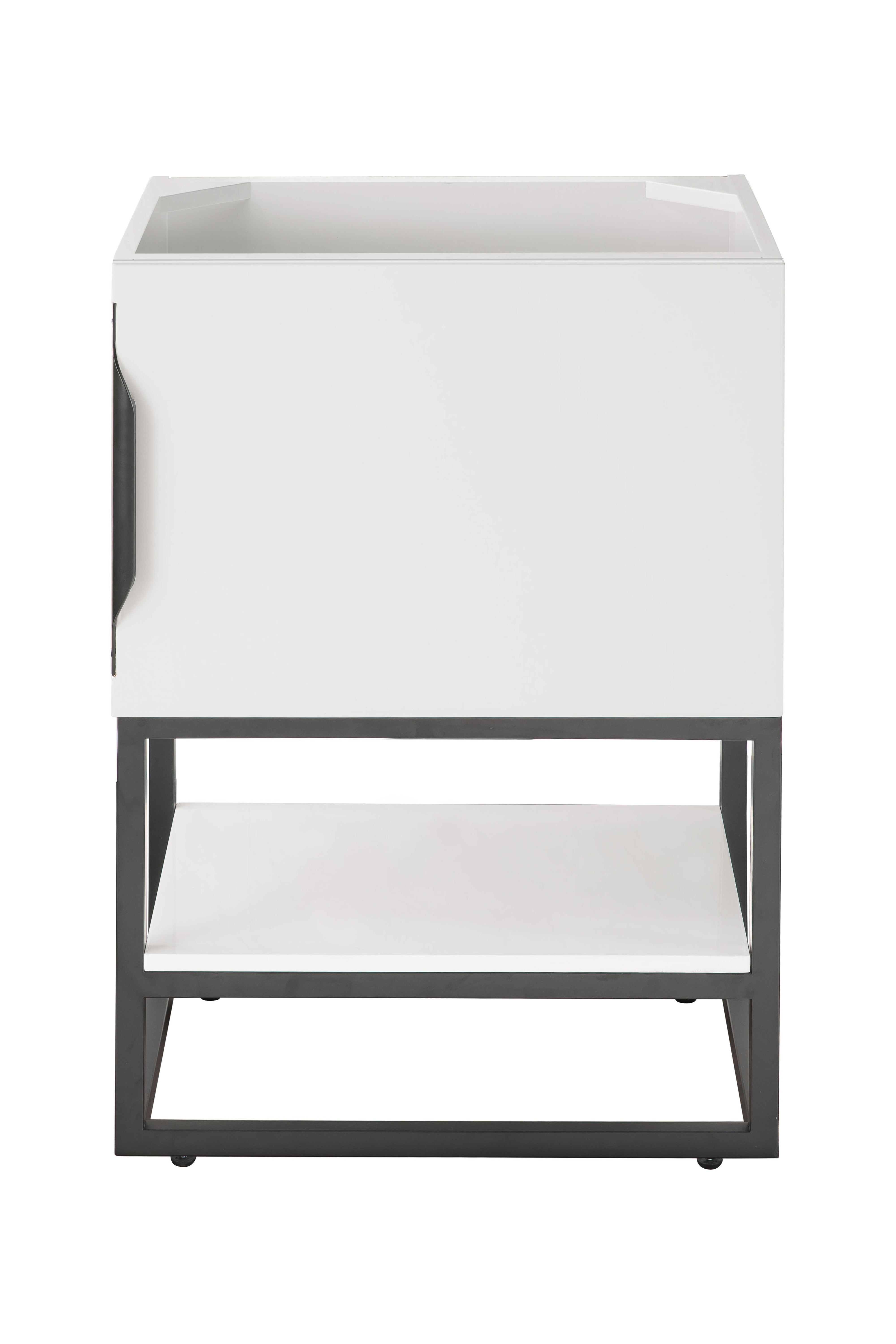James Martin Columbia 24" Freestanding Single Vanity Cabinet