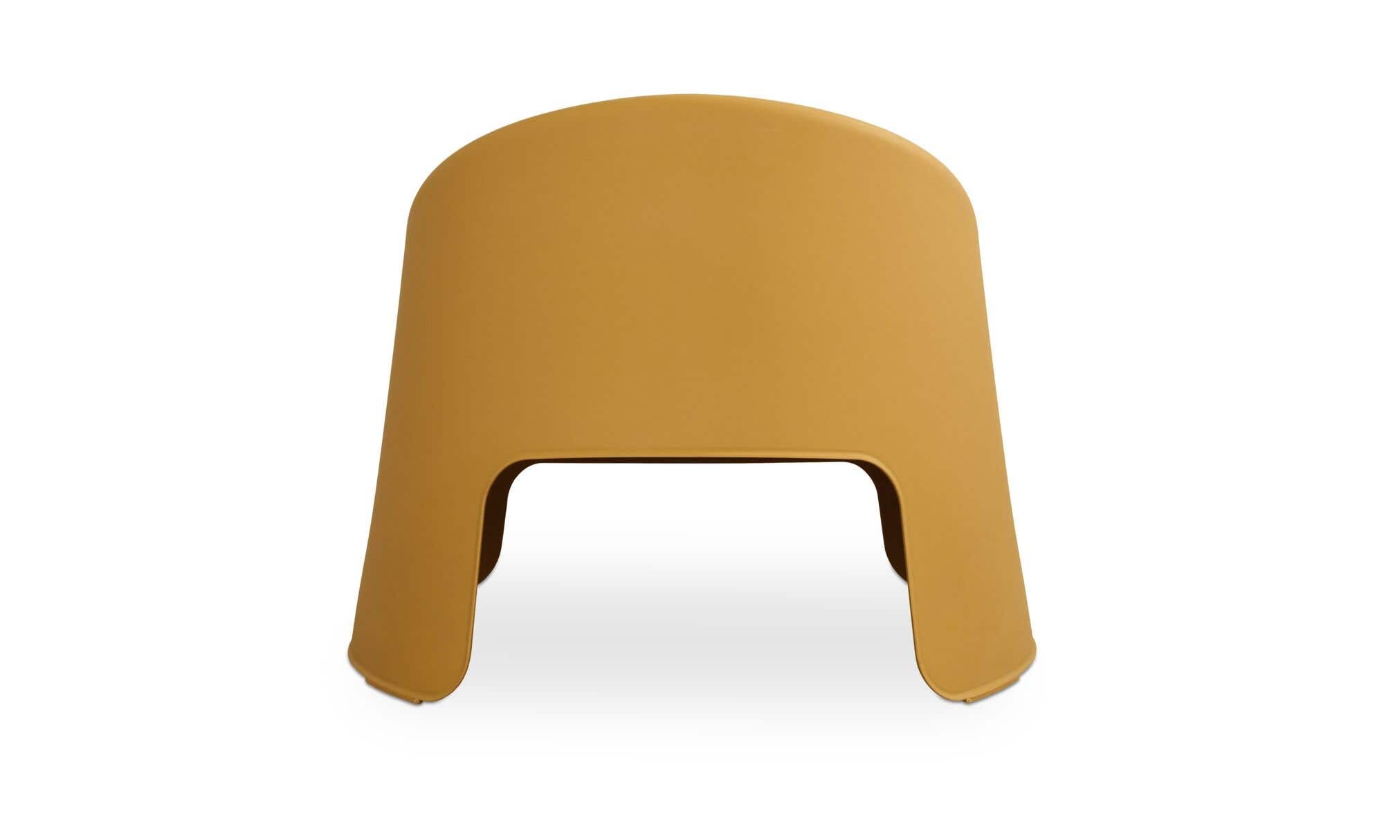 Moes Nolla Outdoor Accent Chair Set of Two QX-1018