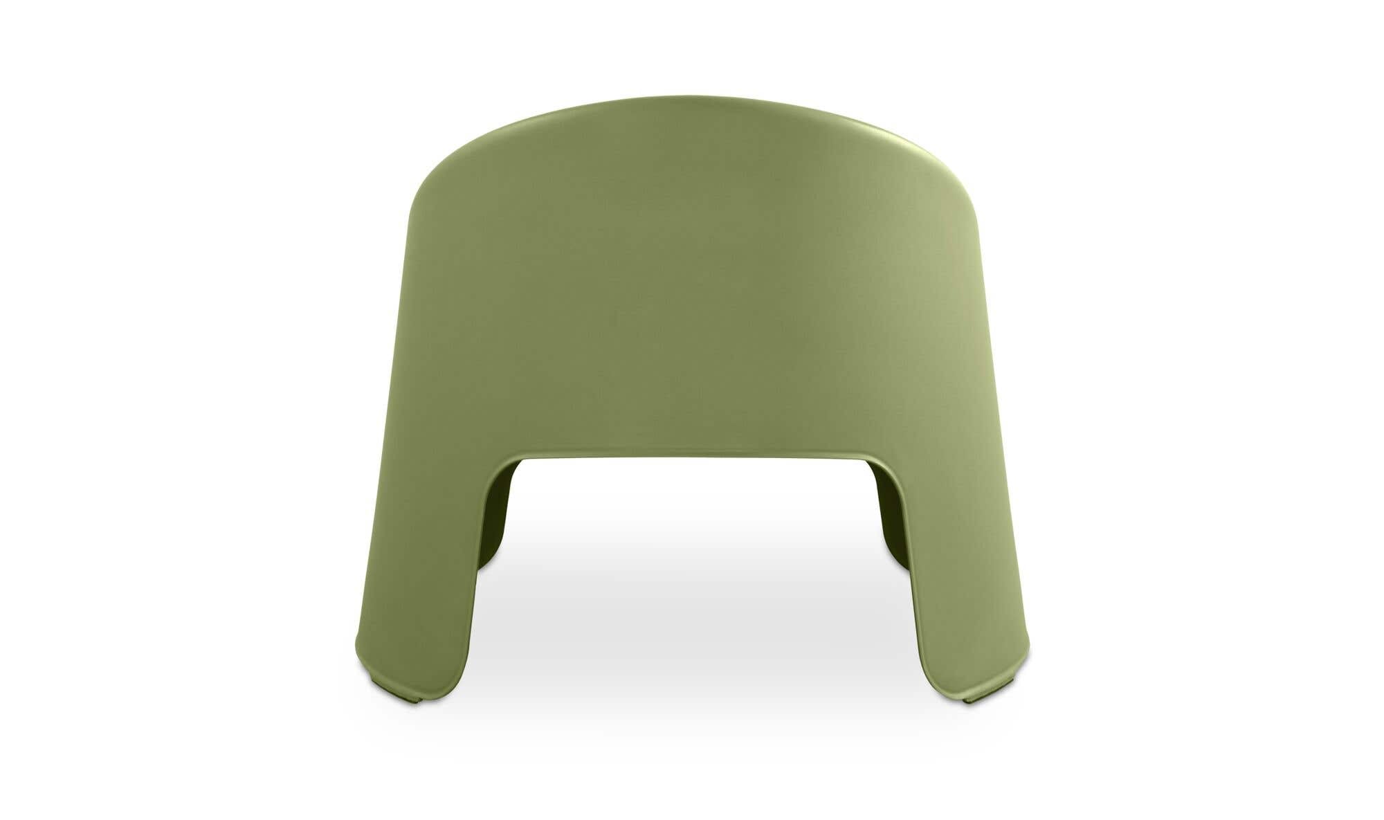 Moes Nolla Outdoor Accent Chair Set of Two QX-1018