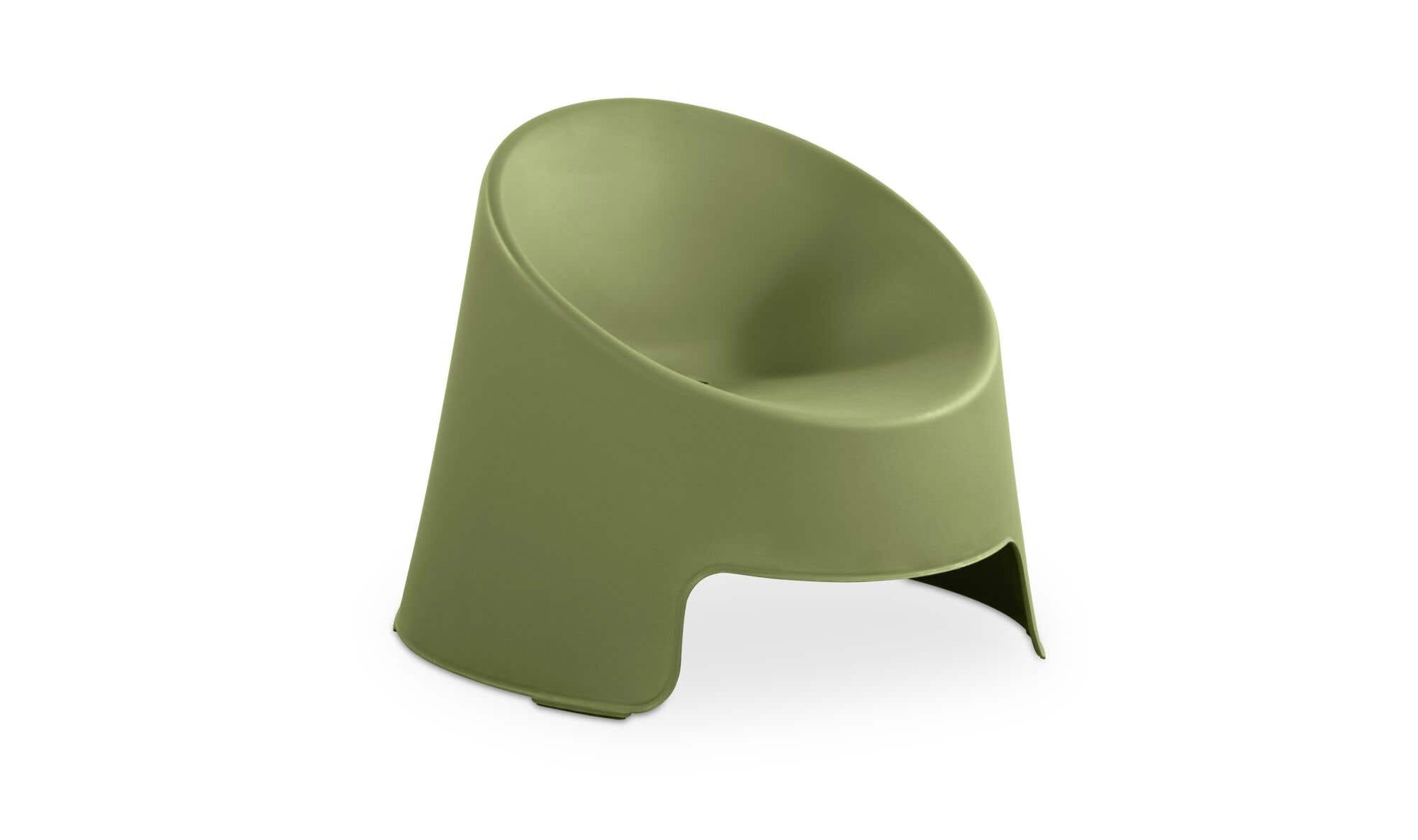 Moes Nolla Outdoor Accent Chair Set of Two QX-1018