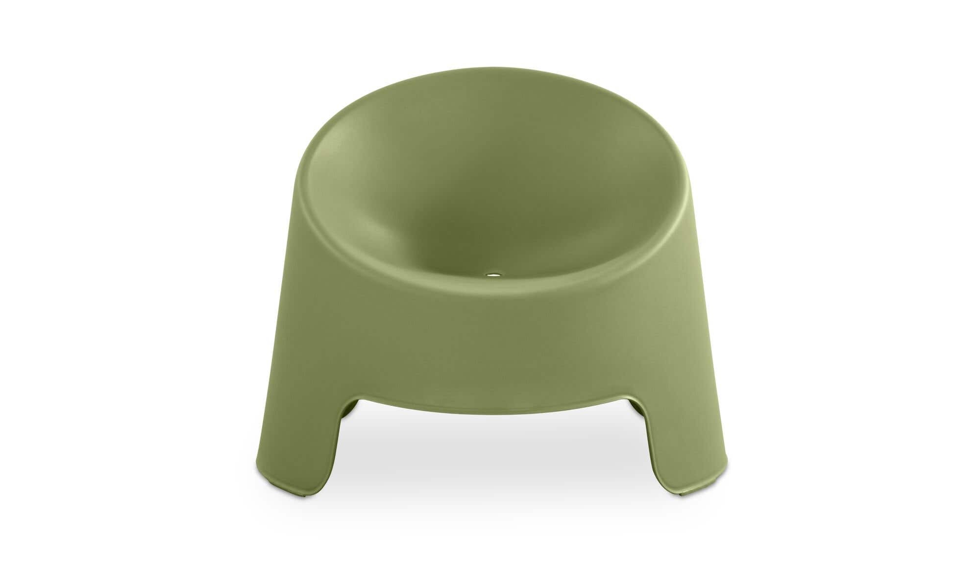 Moes Nolla Outdoor Accent Chair Set of Two QX-1018