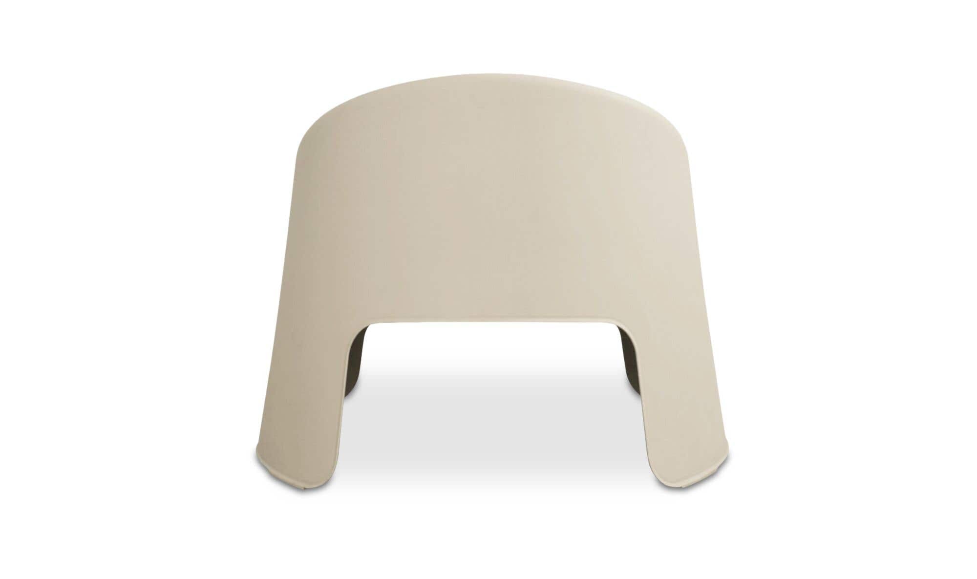 Moes Nolla Outdoor Accent Chair Set of Two QX-1018